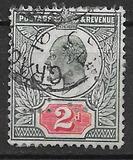 [King Edward VII, type BI]