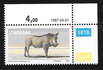 [Wild Mammals, type MG]