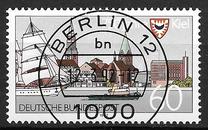 [The 750th Anniversary of Kiel, тип AZS]