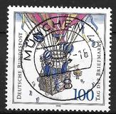[The Day of Stamps, Tip BBG]