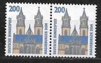 [Madgeburg Cathedral, typ BCH]