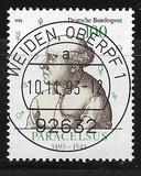 [The 500th Anniversary of the Birth of Paracelsus - Doctor,Philosopher and Scientist, type BDU]