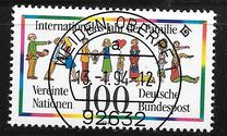 [The International Family Year, type BEB]