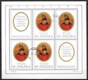 [Portrait Miniatures, tip BHZ]