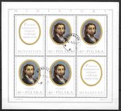 [Portrait Miniatures, tip BHY]