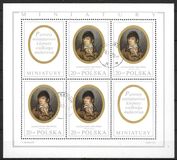 [Portrait Miniatures, tip BHX]