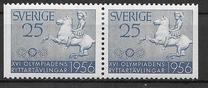 [The Equestrian Olympics, type DX4]