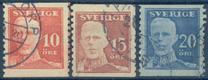 [King Gustaf V, 유형 V]