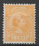 [Queen Wilhelmina, type G]