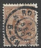 [Queen Wilhelmina, type G3]