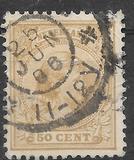 [Queen Wilhelmina, type G10]