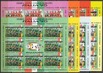 [Football World Cup - Italy, type AIF]