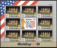 [Football World Cup - USA, type SQ]