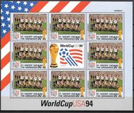 [Football World Cup - USA, type SI]
