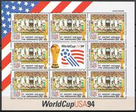 [Football World Cup - USA, type SS]