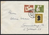 [Charity for Youth Hostels, Scrivi CC]