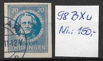 [Daily Stamps, type D1]
