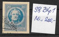 [Daily Stamps, type D1]