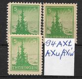 [Daily Stamps, type A2]