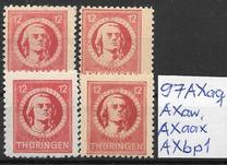 [Daily Stamps, type C]