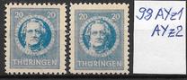 [Daily Stamps, type D]