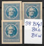 [Daily Stamps, type D1]