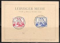 [The Leipzig Fair, タイプ AI]