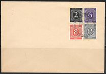 [Value Stamps, type A5]