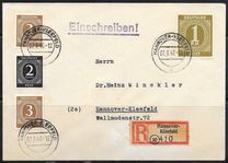 [Value Stamps, type A26]