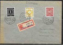 [As Previous Edition - without Russian Inscription, type B6]