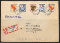 [Coat of Arms, type A]