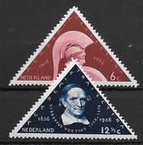 [The 300th Anniversary of the University in Utrecht, type DR]