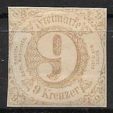 [Colored Print on White Paper - New Colors, type B11]