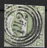 [Colored Print on White Paper, type B5]