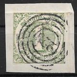 [Colored Print on White Paper, type B5]