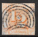 [Colored Print on White Paper - New Colors, type A14]