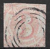 [Colored Print on White Paper - New Colors, type B9]