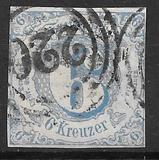 [Colored Print on White Paper - New Colors, type B10]