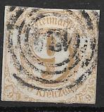 [Colored Print on White Paper - New Colors, type B11]