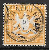 [Coat of Arms - Thin Paper, 类型 B14]