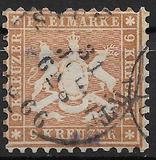 [Coat of Arms - New Colours, tip B31]
