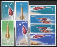 [Airmail - Space Flight, tegund AE]