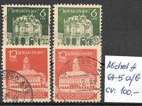 [The Re-building of Dresden, වර්ගය D]