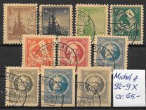 [Daily Stamps, type A]