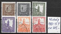 [New Daily Stamps, type D]