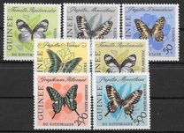 [Butterflies, Tipi BK2]