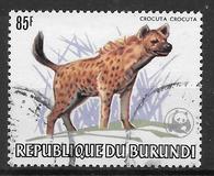 [African Animals, type AXG]