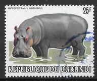 [African Animals, type AWZ]