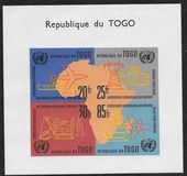 [U.N. Economic Commission on Africa, Tipi DM]