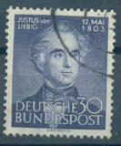 [The 150th Anniversary of the Birth of Justus Liebig, タイプ AK]